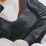 Unfinished Mysterious Girl