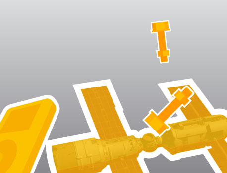 Asmet Graphical Elements