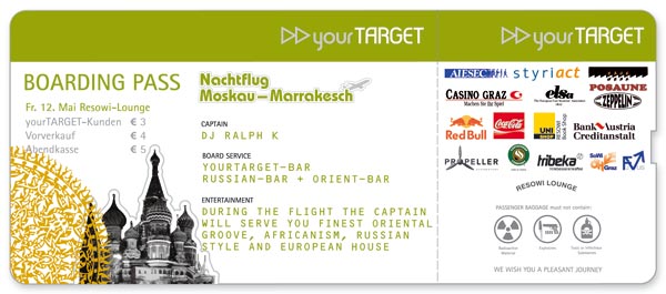 Ticket