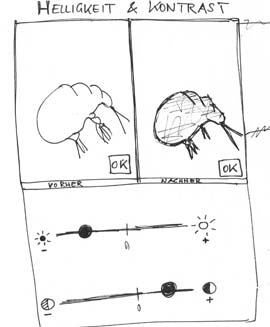 Paper Prototype