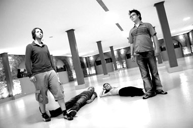 Shadowplay Team