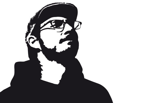 Portrait Tim