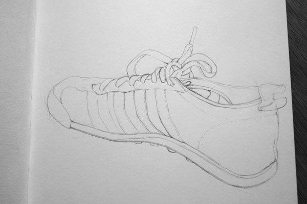 Shoe