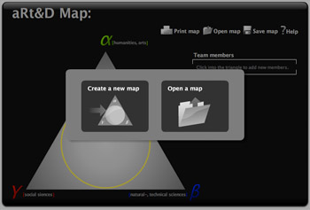 aRt&D Triangle Tool