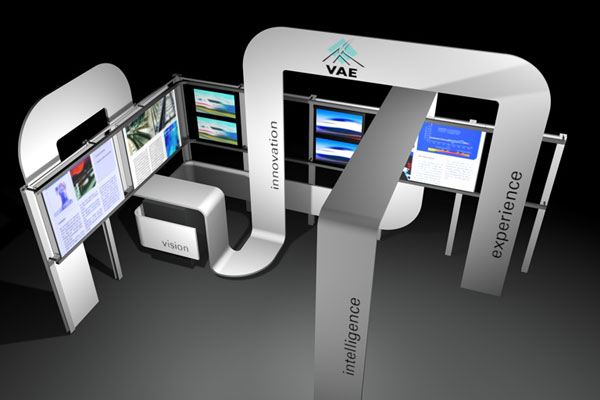 VAE Tradeshow
