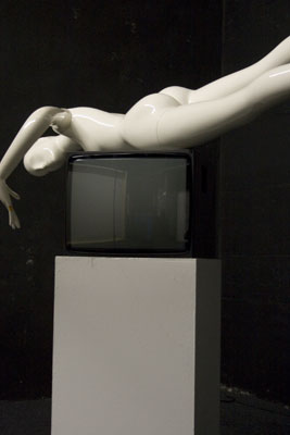 WUG Installation