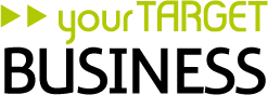 yourTARGET Business Logo