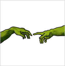 Illustration - Contact