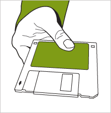 Illustration - Material