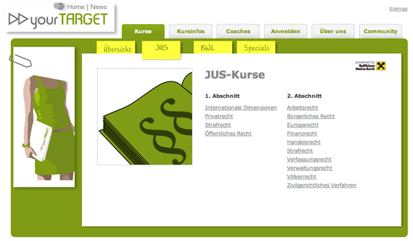 Website